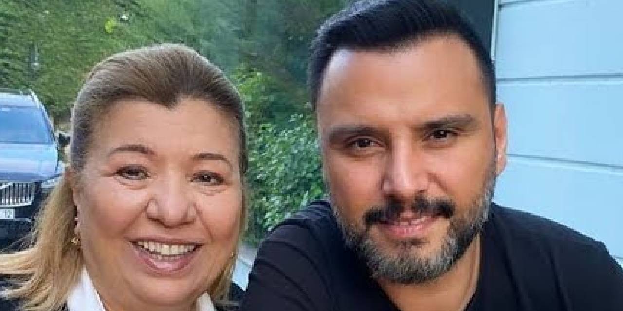 Alişan'ın Annesinden Duygusal Paylaşım!