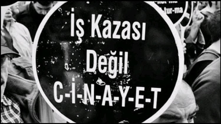 Tekirdağ'da iş cinayeti: Taş kırma kırma makinesine sıkışan işçi yaşamını yitirdi