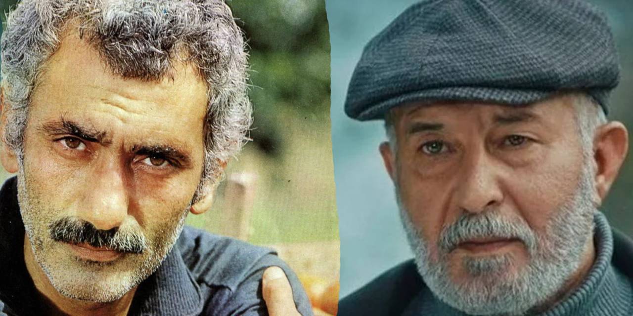 Ali Sürmeli, Yılmaz Güney'in yolladığı mektubu açıkladı