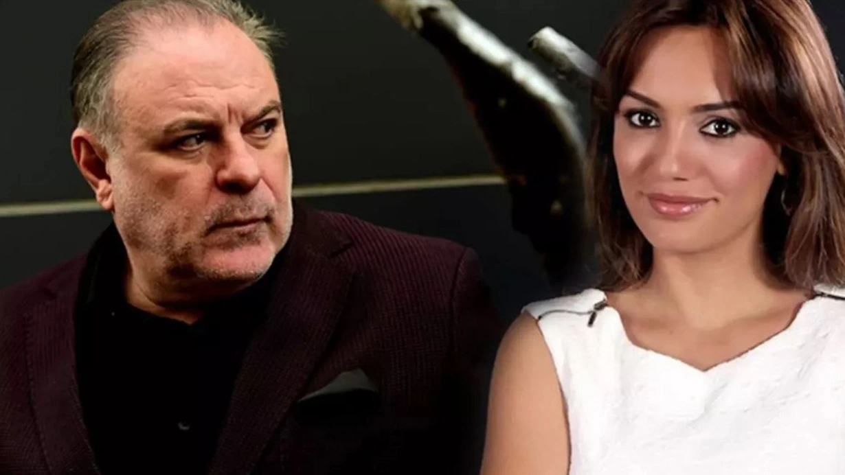 Burak Sergen'in nafaka isyanı! "Hapse girmekten korkuyorum"