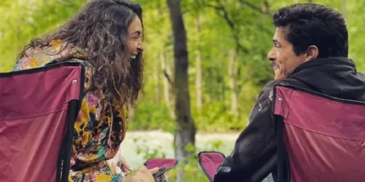 Ayrılık Sonrası Ünlü Oyuncudan İlk Paylaşım