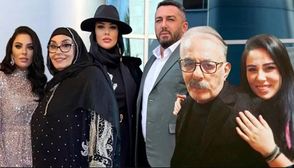 Tuğçe Tayfur'dan Eski Nişanlısına Suçlama! Dayak İzlerini Makyajla Kapatıyordum