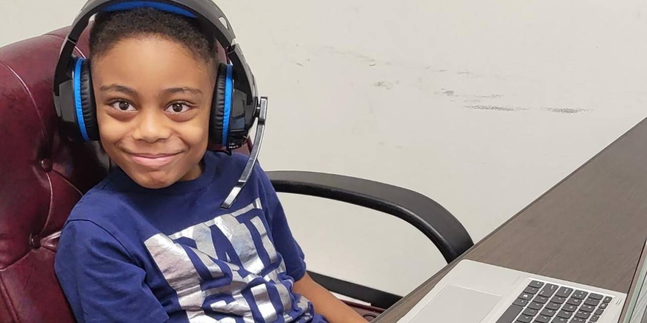 9 yaşında liseyi bitirdi... Ailesi altın kuralı anlattı