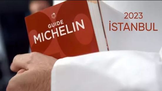 Michelin Rehberi’ne İstanbul'un Ardından İzmir ve Bodrum da Ekleniyor