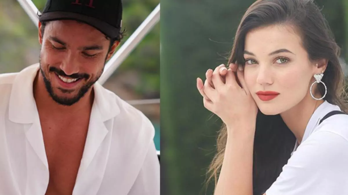 Yargı'nın güzel oyuncusu Pınar Deniz ile Kaan Yıldırım evleniyor mu? O hamle takipçilerinin dikkatinden kaçmadı