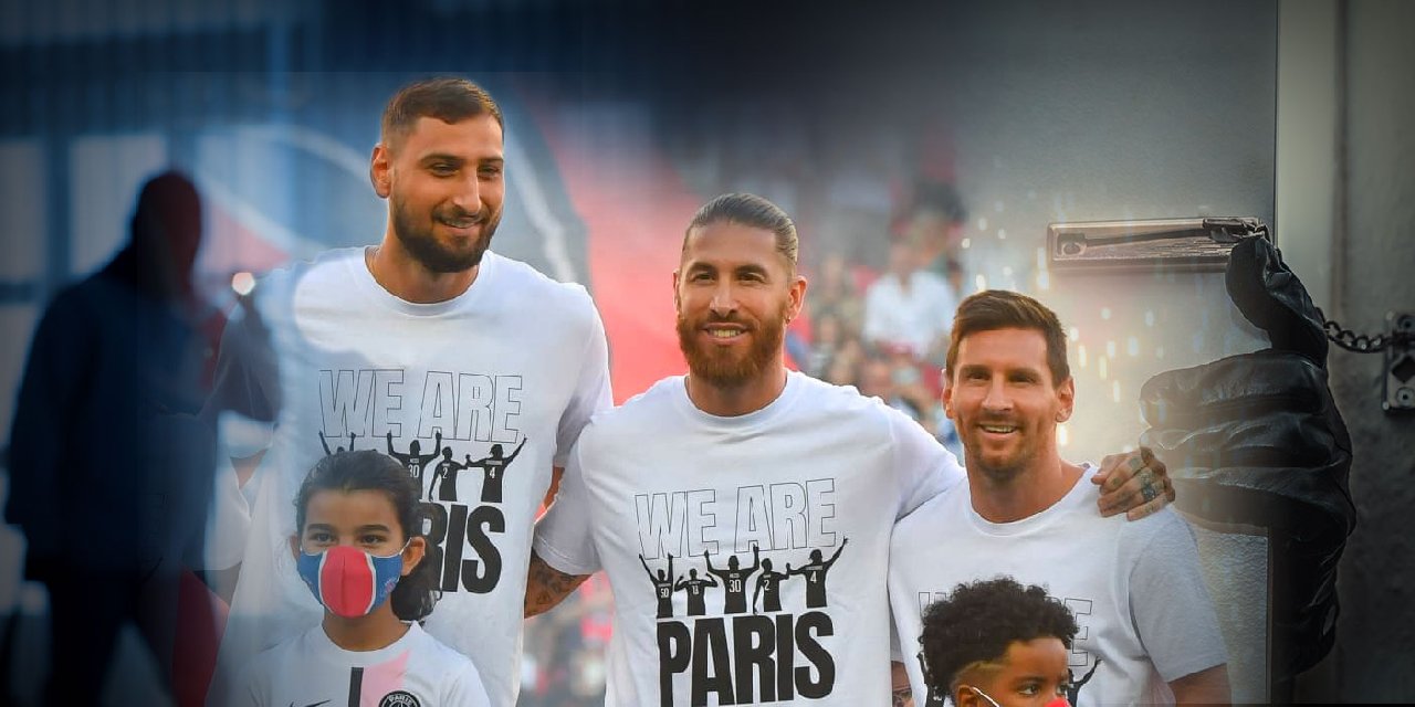 Ünlü Kaleci Donnarumma ve Eşini Bağlayarak Evlerini Soydular... Tam 500.000 Euro'luk Vurgun!