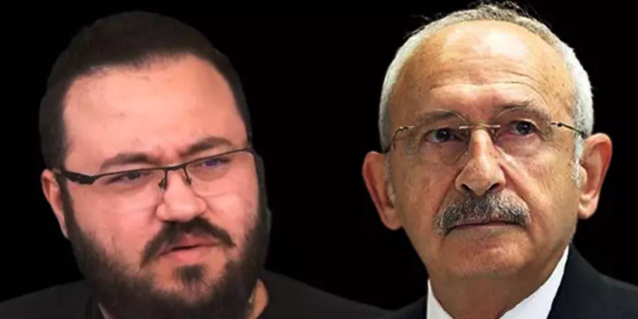 Kılıçdaroğlu'ndan Jahrein'e Bir Dava Daha