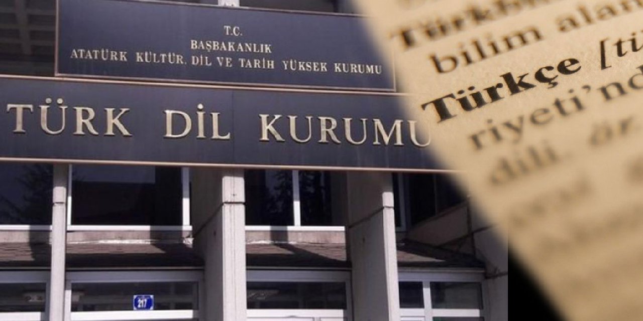 Yüzbinlerce İmzadan Sonra 'Müsait ve Kirli'nin Anlamı Değişti, TDK, 4 Kelimenin Gerçek Anlamını Buldu