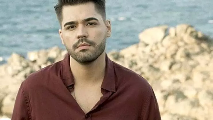 Emir Can İğrek’ten 'Ali Cabbar' iddiasına yanıt