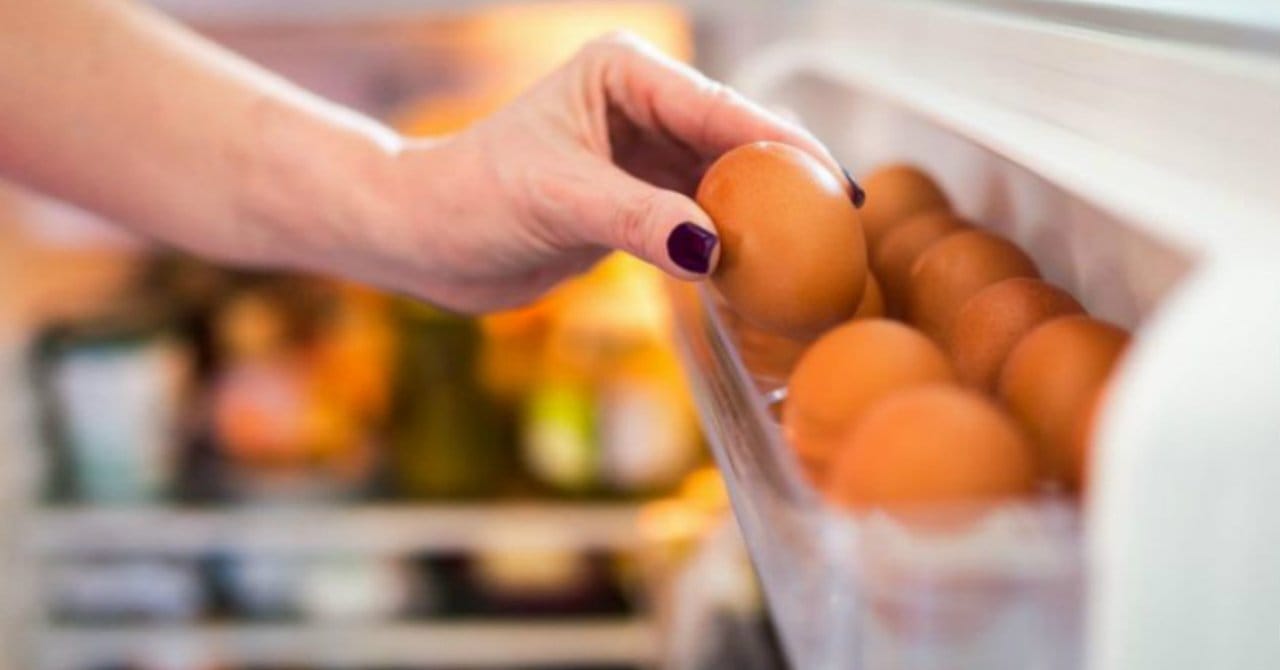 Herkesi pişman edebilen hata! Yumurtayı buzdolabında saklayanlar 2 kere düşünmeli...