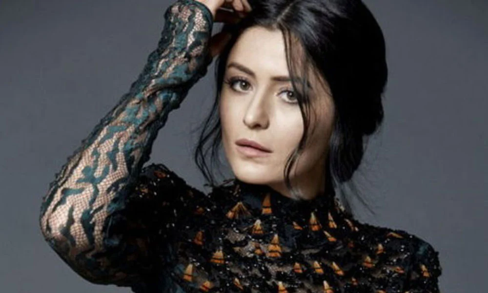 Ünlü Oyuncu Evleniyor: İşte Düğün Tarihi