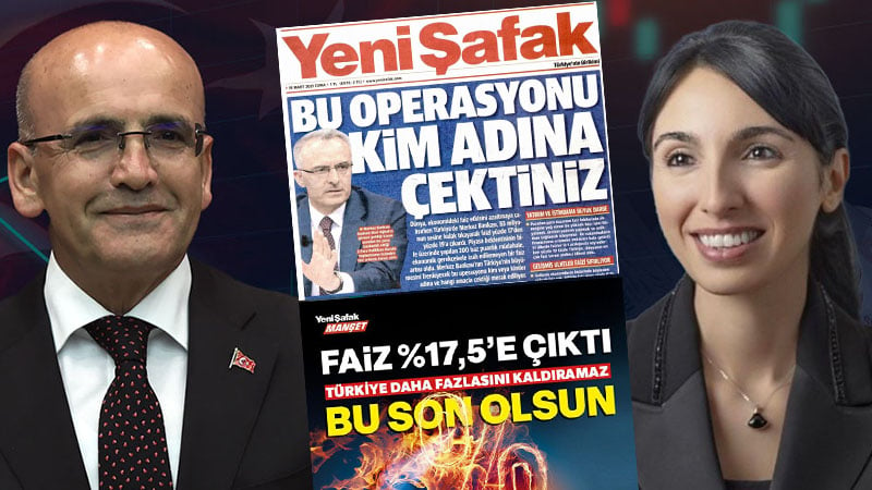 İktidara yakın gazeteden Merkez' Talimat: Bu Son Olsun