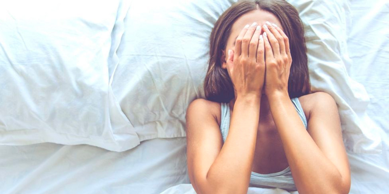 Kavurucu sıcaklarda nasıl rahat uyunur? Uzmanlar madde madde açıkladı...