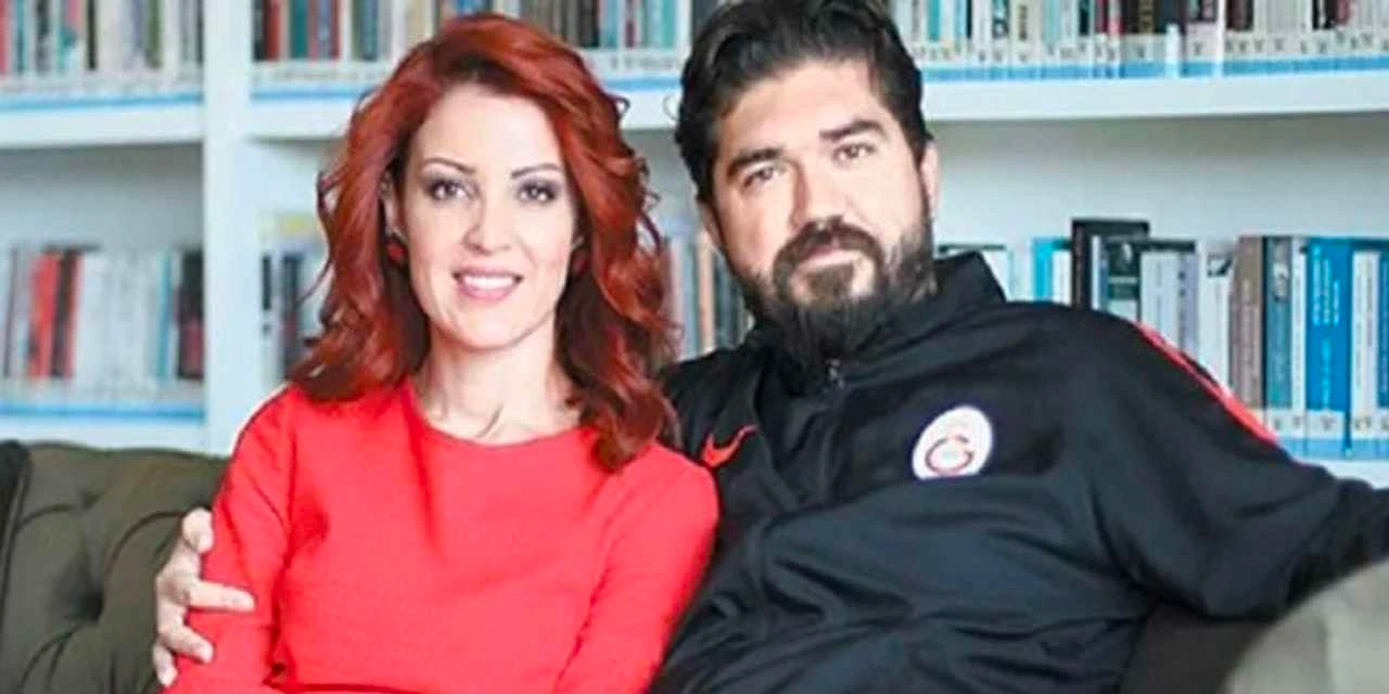 Şok iddia! Nagehan Alçı boşanıyor mu?