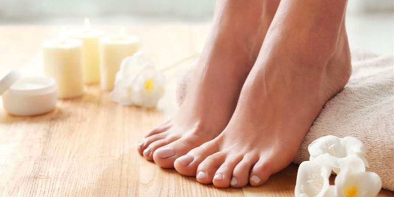 Bilim insanları açıkladı! Ne kadar yaşayacağınızı ayaklarınız biliyor!