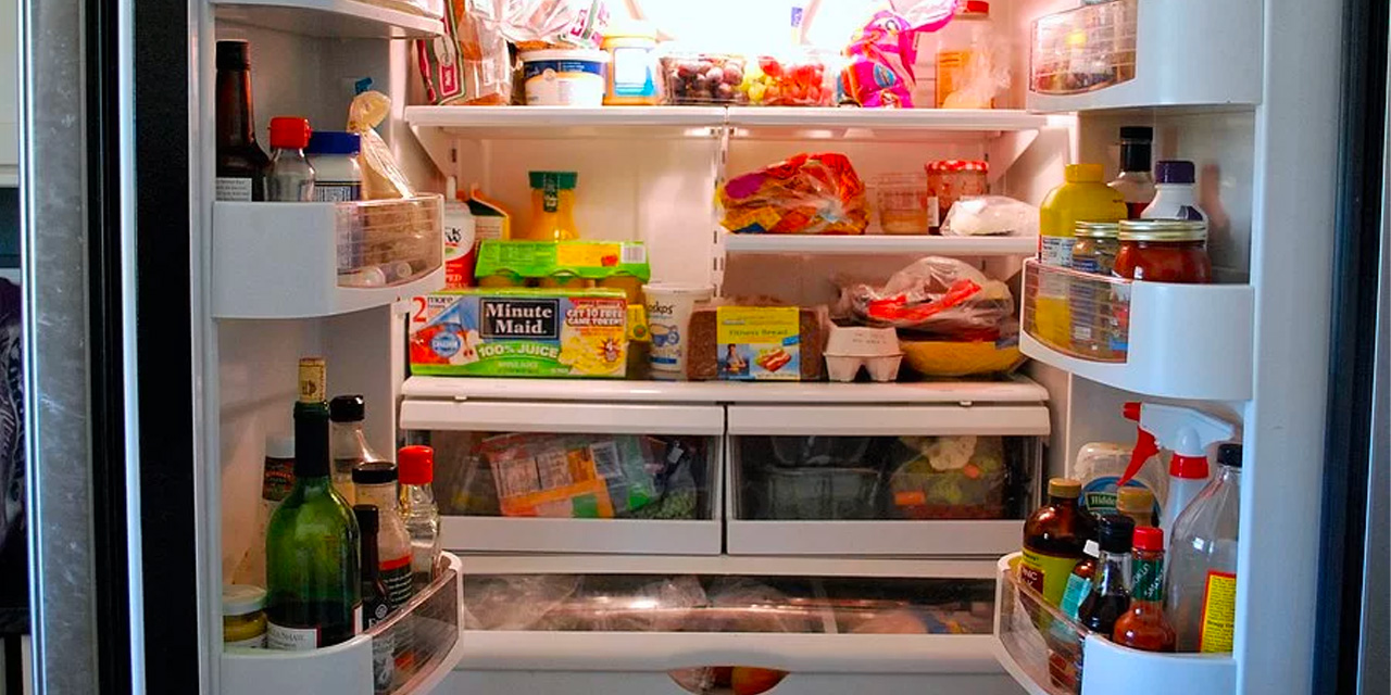 Sinsi sinsi zehirliyormuş! Bu besinleri buzdolabınıza yaklaştırmayın