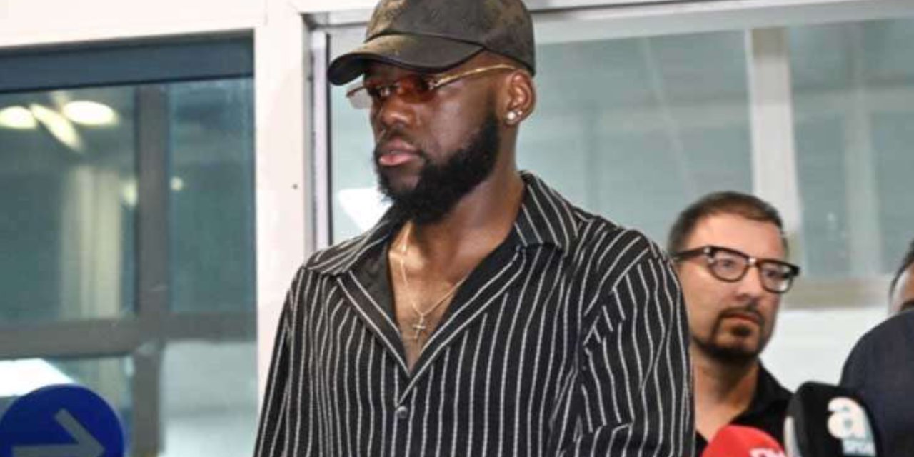 Beşiktaş, Jean Onana'yı KAP'a bildirdi!