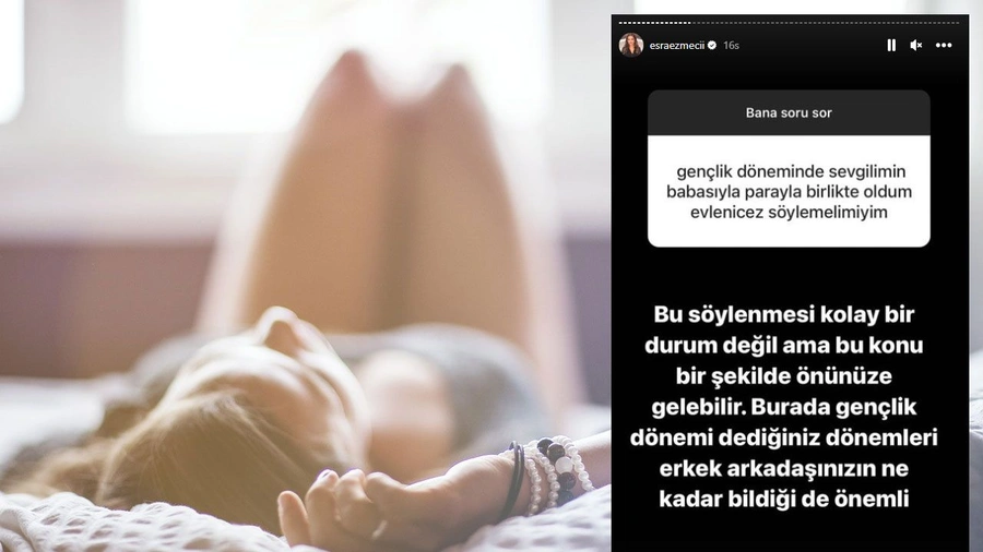 Evleneceğim sevgilimin babasıyla para karşılığı birlikte oldum: Öyle bir itirafta bulundu ki ...Söylemeli miyim diye sorarak akı