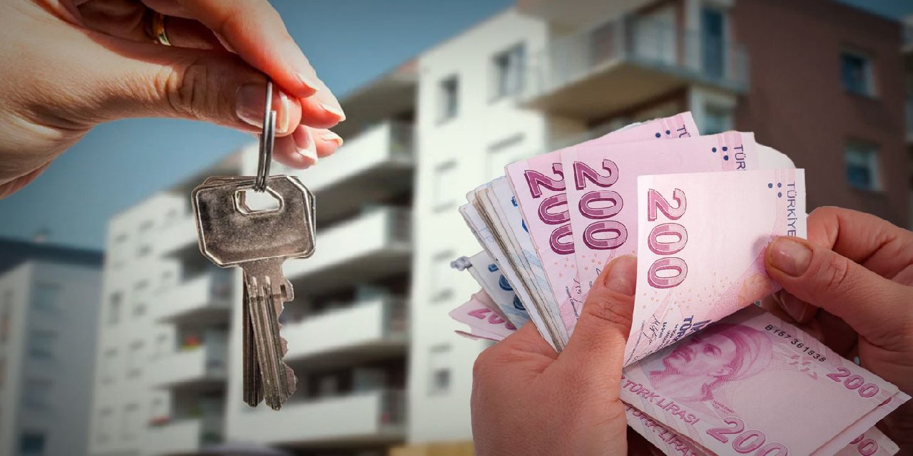 Kira Krizi Büyüyor... İşte Fiyatları Artıran 5 Neden