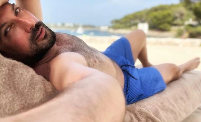 Tarkan Plajdan Bildiriyor: Güzellikler Yakında...