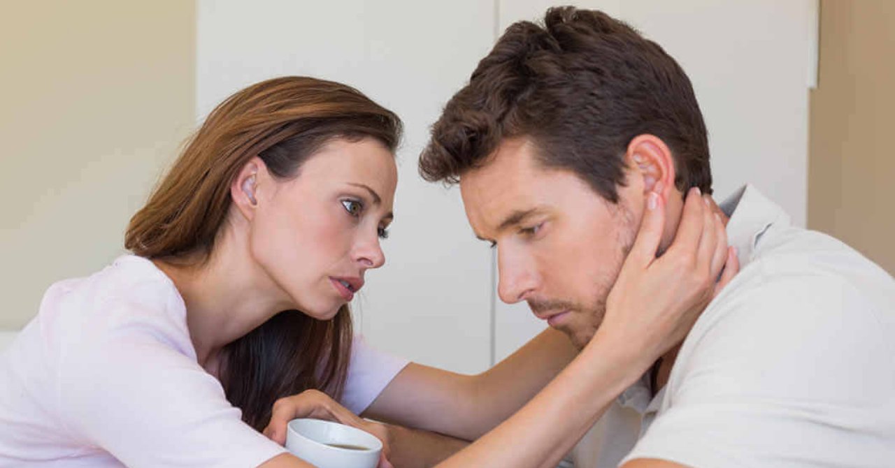 Erkeklerin kadınlardan hoşlanmadığı hareketler! Sakın bu hareketleri yapmayın...