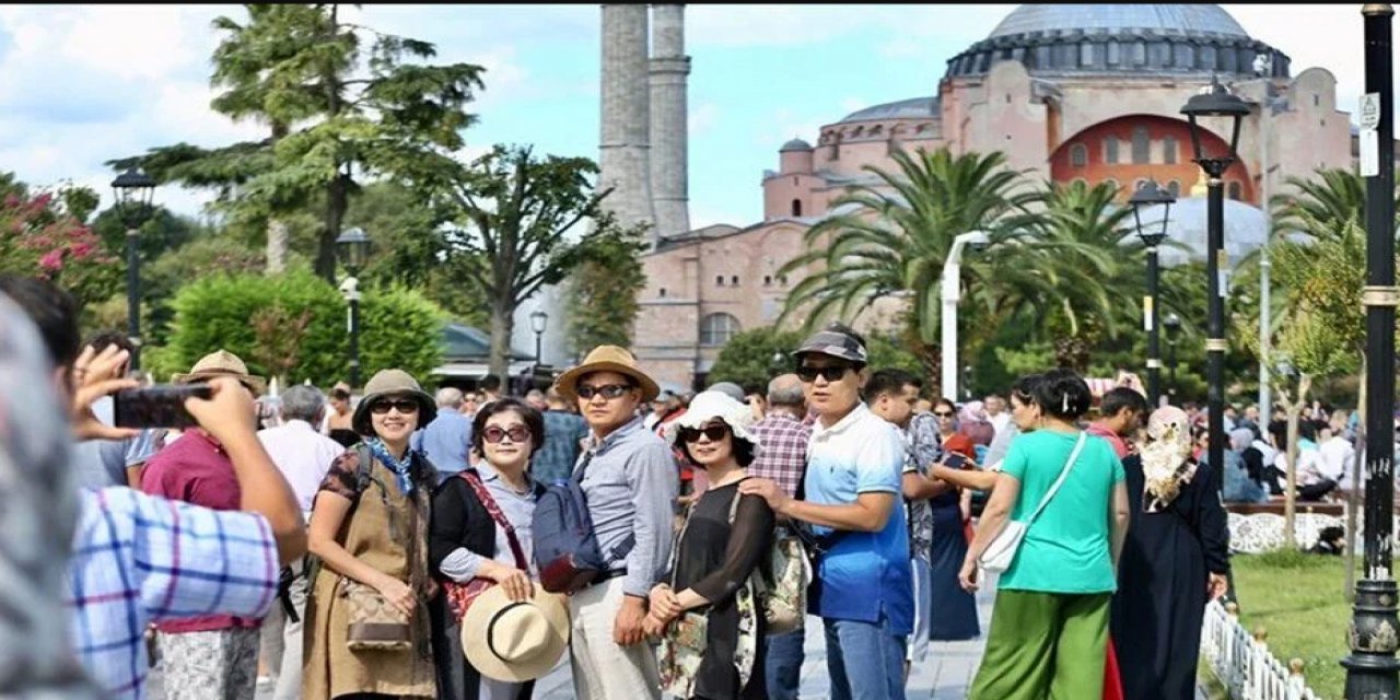 İngiltere'de 'En Ucuz Tatil' Araştırması... Türkiye Fark Attı