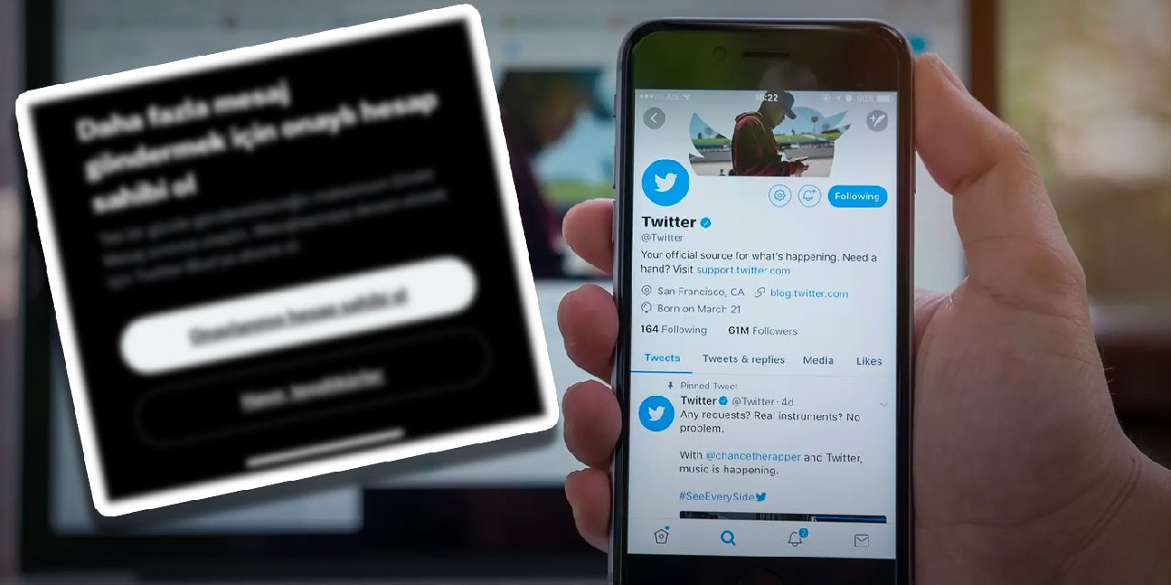 Elon Musk Yine Çıldırtacak! Twitter Blue Abonesi Olmayanların Mesajlarını Sınırladı