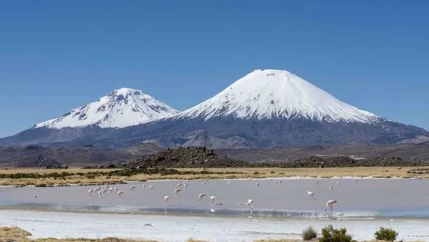 Dünyanın En Çok Güneş Alan Yeri Ama Sıcak Değil