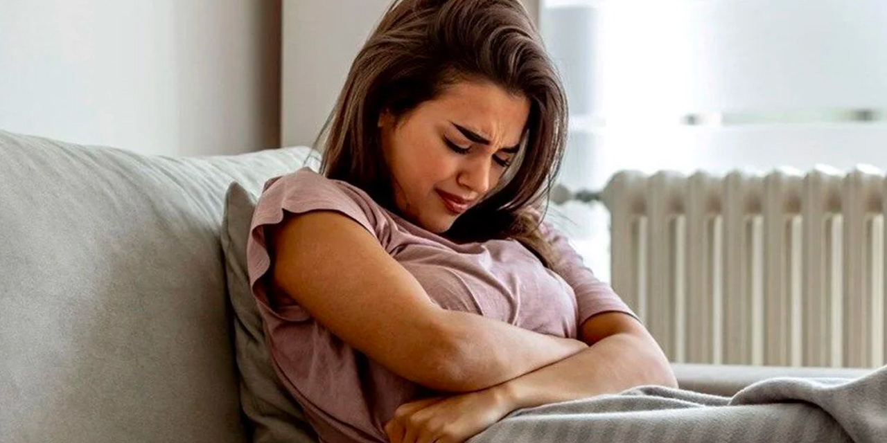 Regl sancılarını çekmek, romatizmal ağrılarla boğuşmak zorunda değilsiniz! Bu bitki hepsini hemencecik çözüyor!