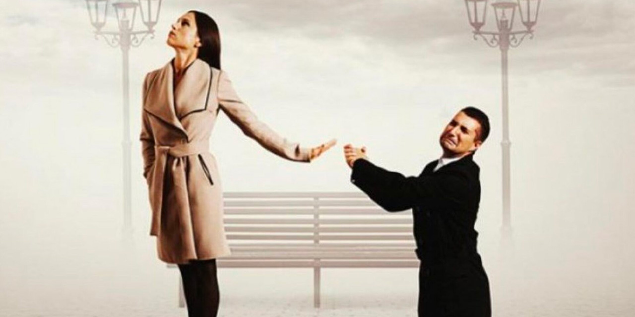 Eski sevgilinin geri dönmeyeceğini gösteren işaretler...