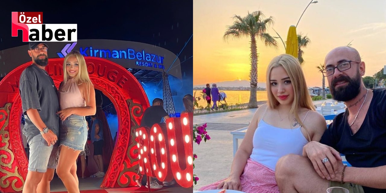 O İki Takipçi, Fenomen Çifti Çıldırttı... ‘Enişte Dikkat Et Yakında Boynuzun Çıkar’ Davası