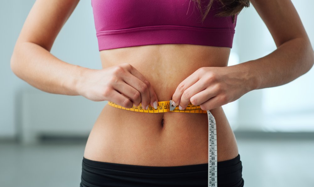 Kilo sorununu yok eden mucize yöntem!  İşte 1 ayda 7 kilo vermenin sırrı...