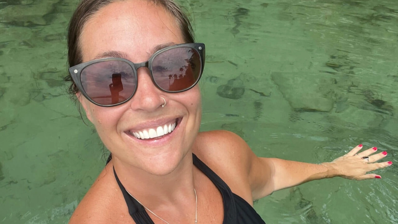 Hayranlarını şoke etti. Bitkilerini regl kanıyla suladığını itiraf etti ve sebebini açıkladı.