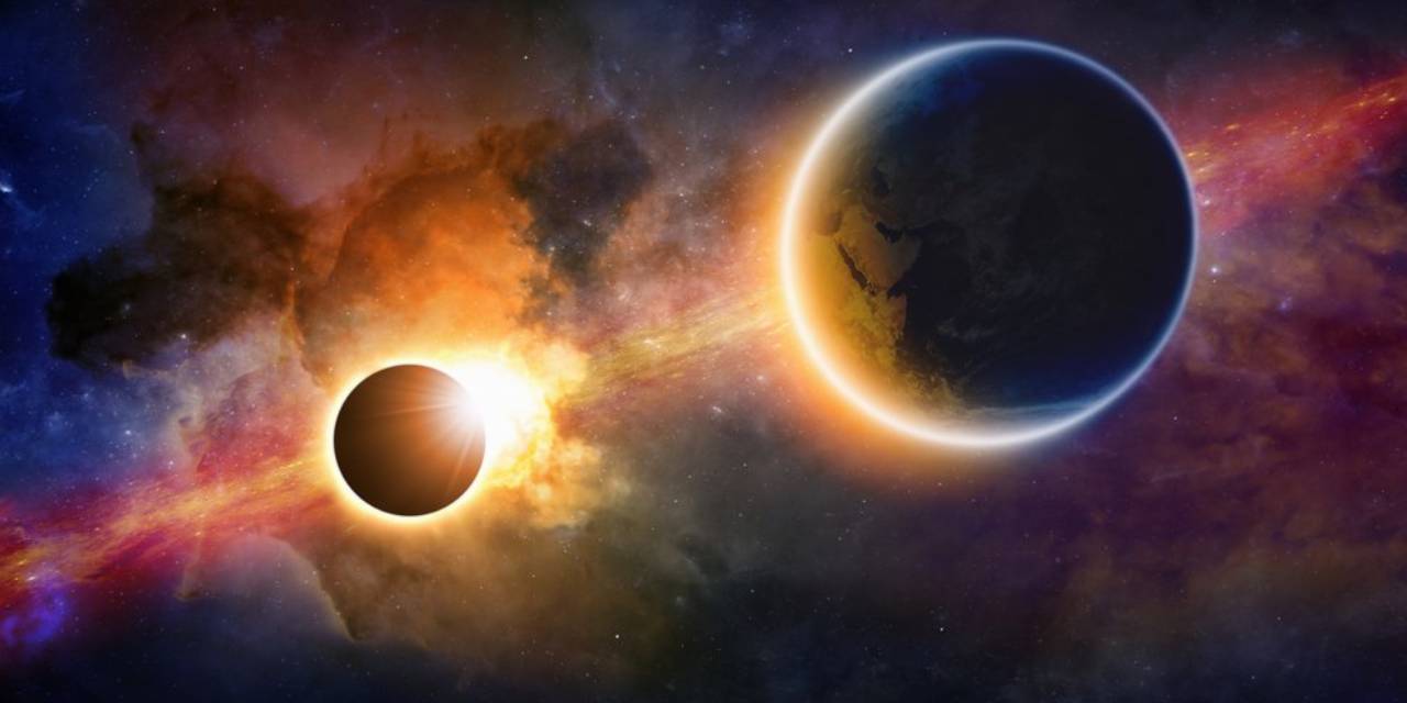 Dünyanın Sonu Nasıl Gelecek? Bilim İnsanları Açıkladı