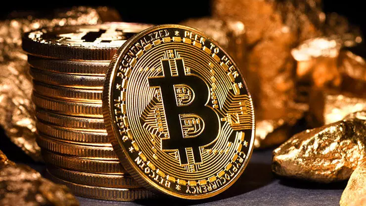 Eski eşini öldürtmek için Bitcoin'le tetikçi tutmaya çalışan kadına verilen ceza belli oldu! Şoke eden detaylar...