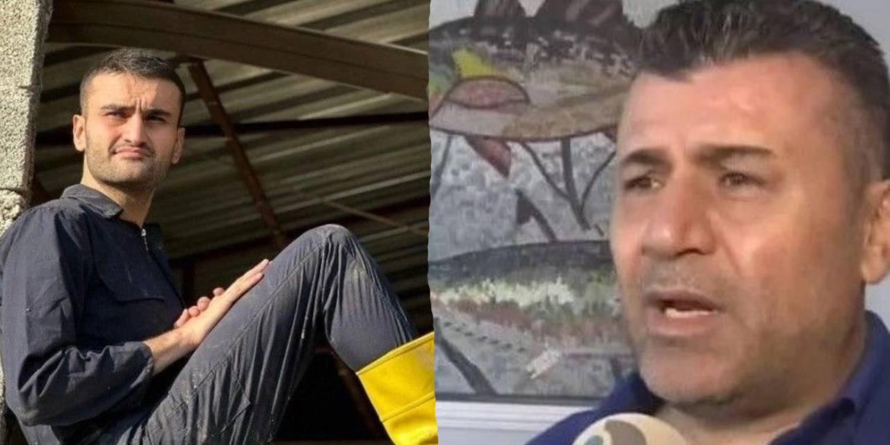 Kendisini dolandırdığını söylediği babası sözleriyle şoke etmişti! CZN Burak'ın son paylaşımı olay oldu