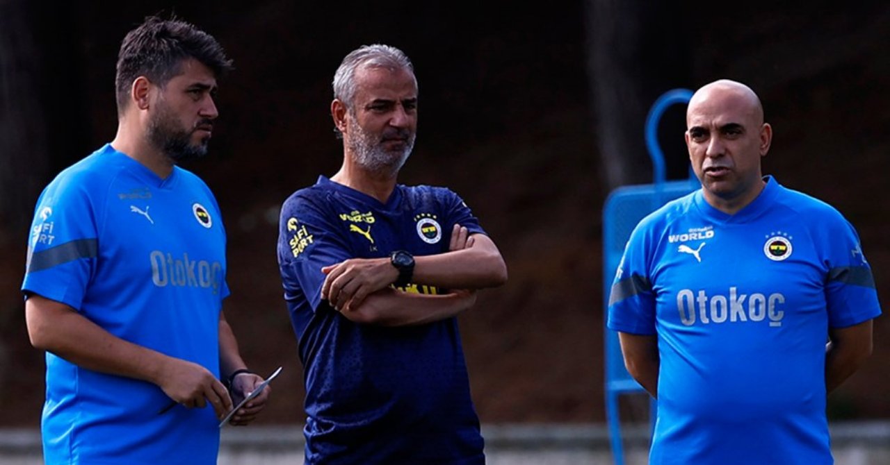 Fenerbahçe'de Yeni Transfer Maça Çıkmadan Ayrılabilir