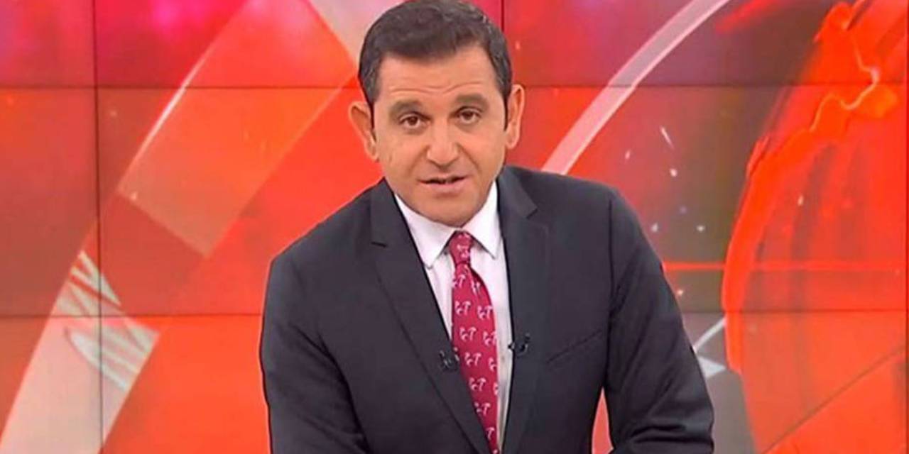 Fatih Portakal sosyal medyadan tarih vererek duyurdu: 'Yayınlarıma başlıyorum'