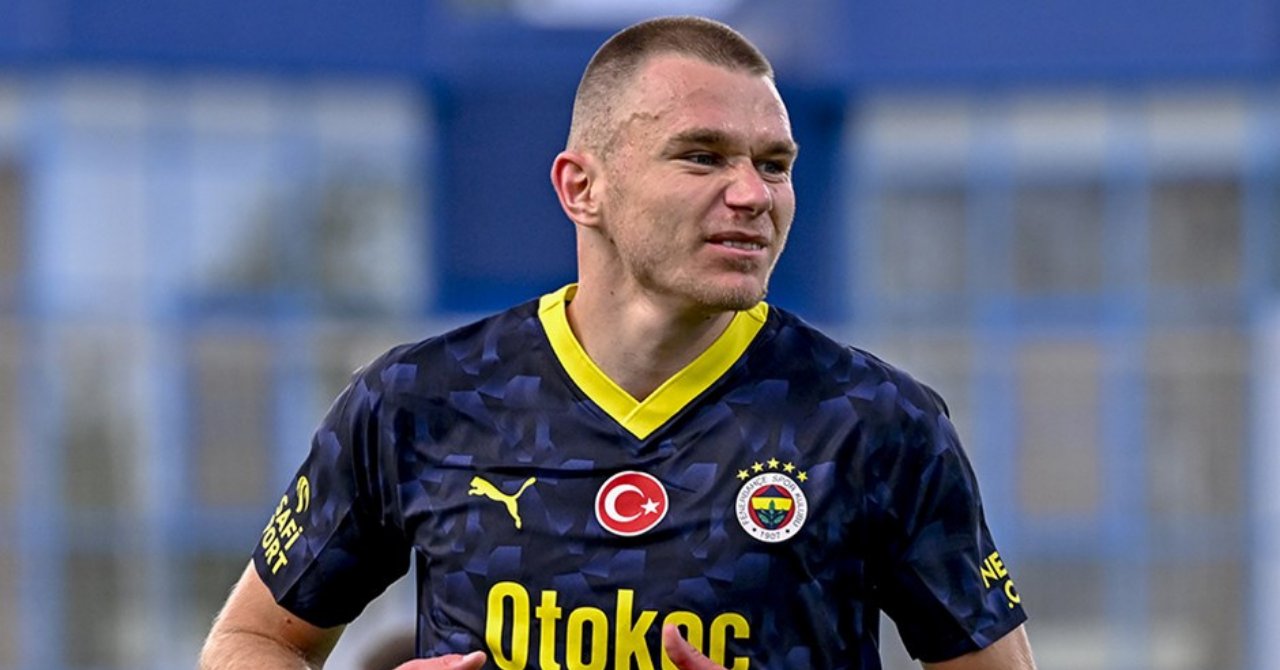 Fenerbahçe'nin Attila Szalai İle Kasası Doluyor