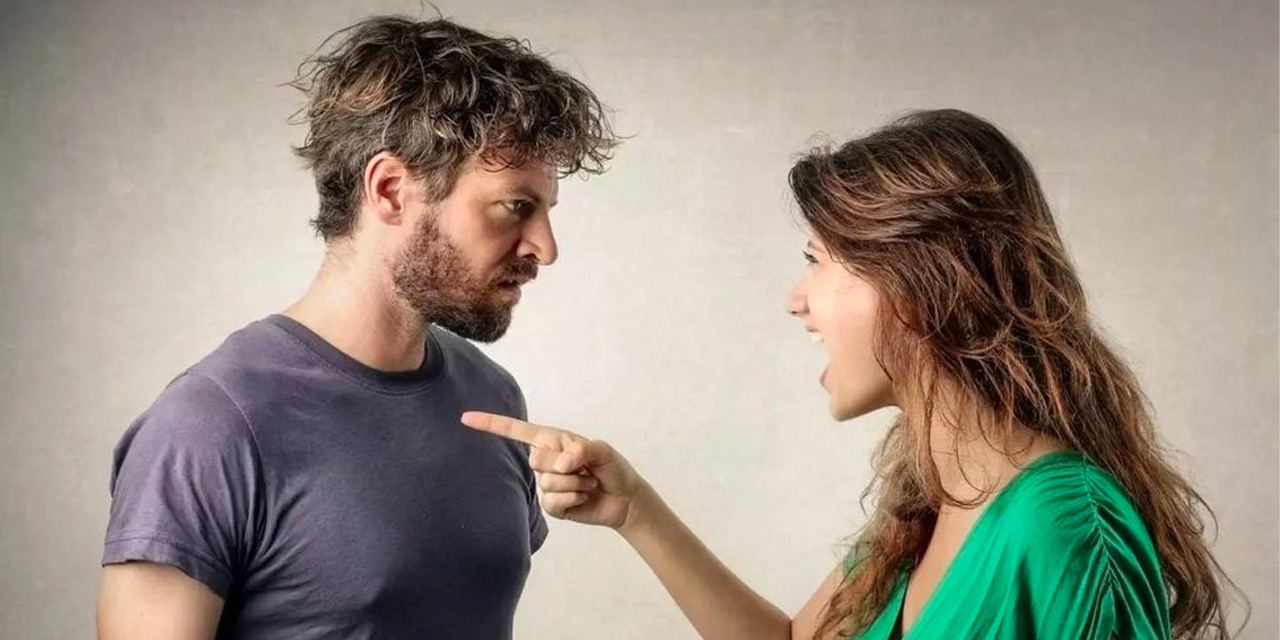 Bu burçlarla kavga ederken çok iyi düşünün! Öfkeden gözleri dönüyor... İşte en kavgacı burçlar