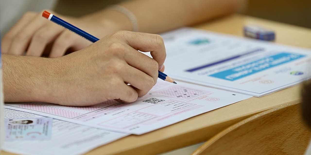 YKS istatistikleri açıklandı, ortalamalar tartışma yarattı