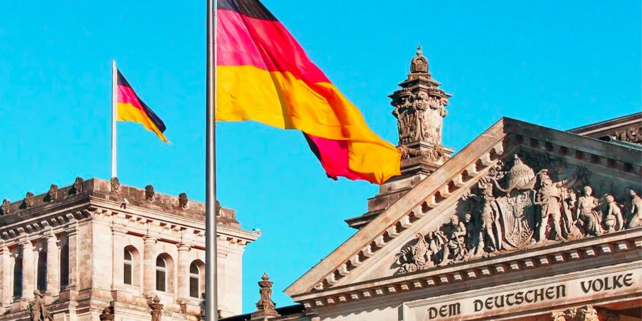 Almanya'da her çocuk için 10 bin euro ödeme planı!