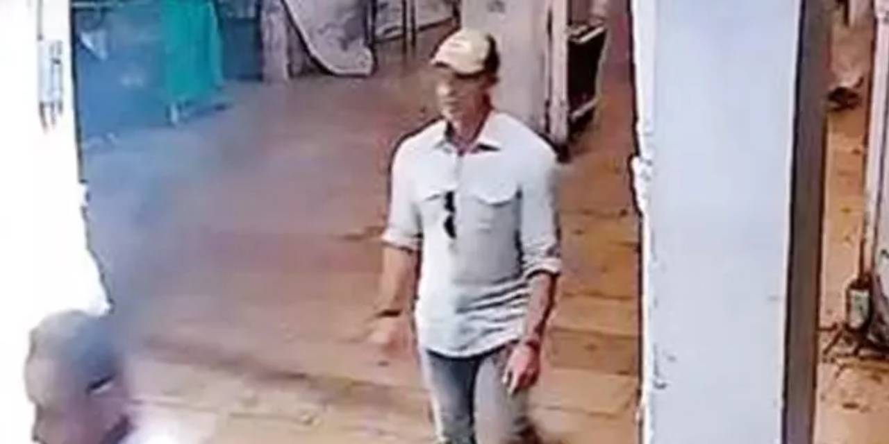 Görevimiz Tehlike'nin çekimleri için İstanbul'a geldi... Pazar günü kapalı olan Kapalıçarşı'nın kapıları Tom Cruise için açıldı