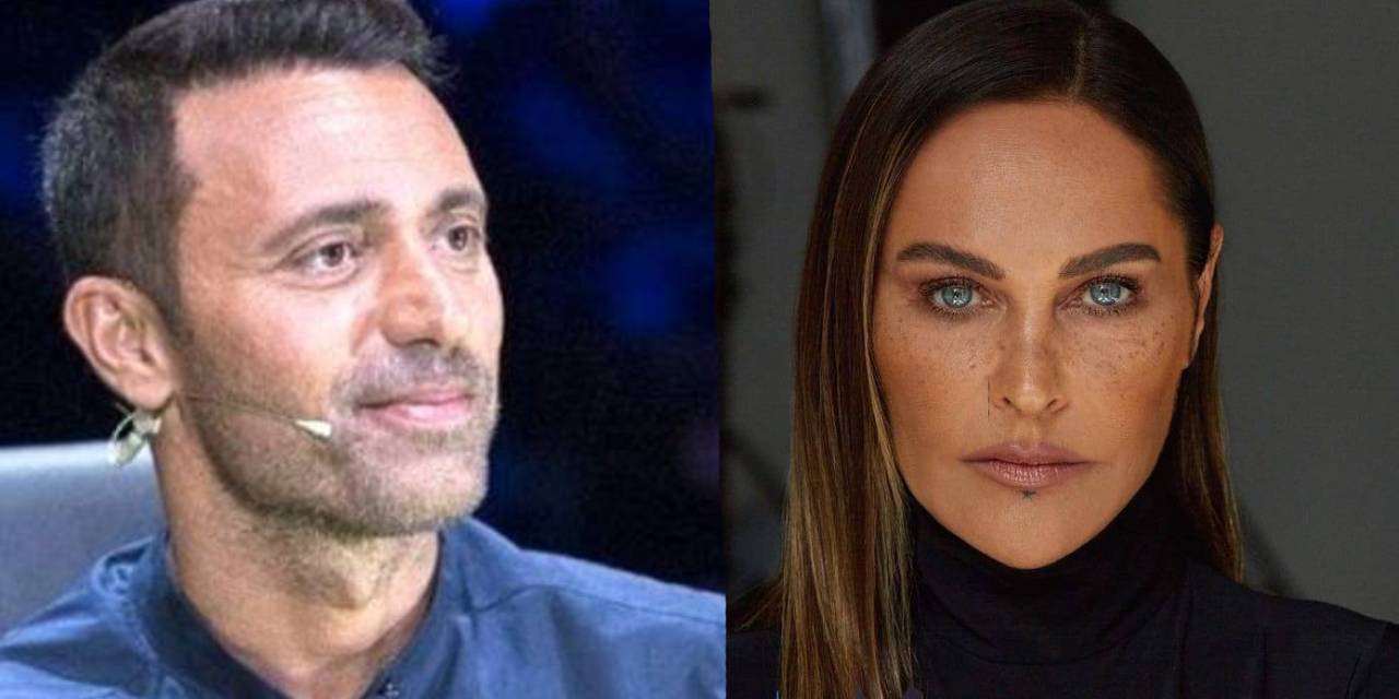 Hülya Avşar'dan Mustafa Sandal'a destek