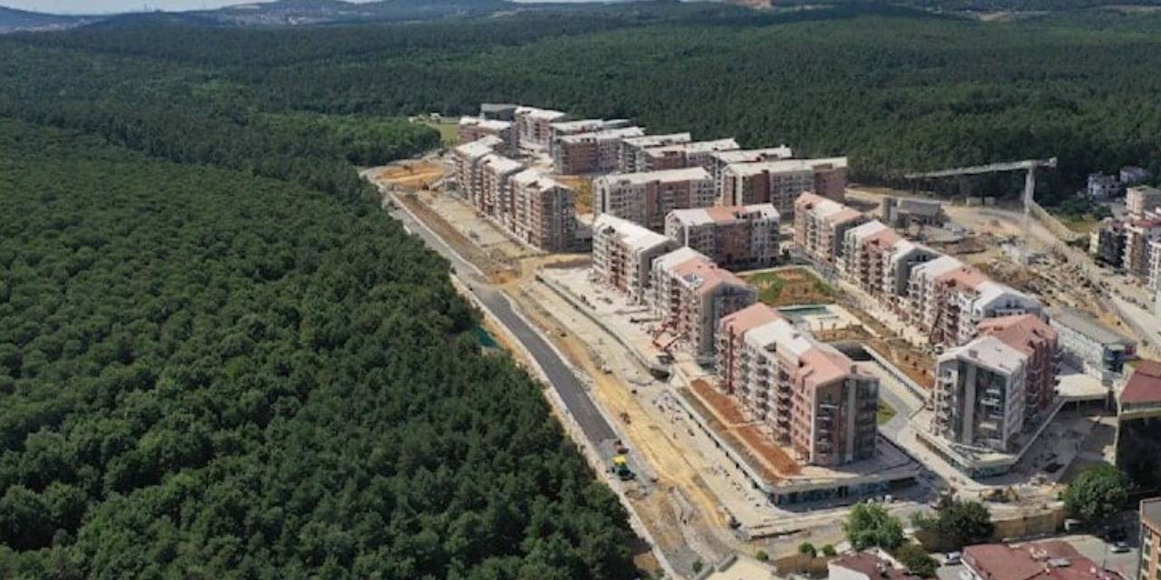 Bakırköy, Beşiktaş, Sarıyer Ve Çekmeköy’deki Askeri Kışlalar Ranta Açıldı