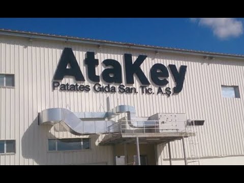Atakey Patates Halka Arz Sonuçları Açıklandı!