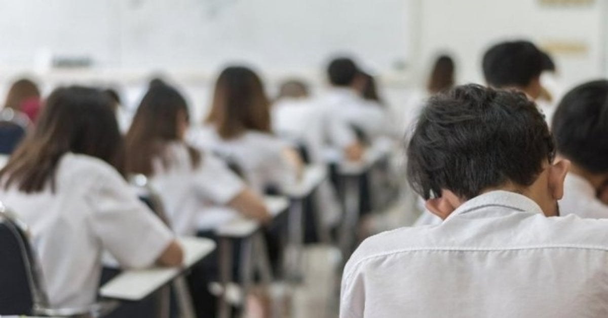 MEB'den Açık Öğretim Liselerine Nakil Ve Geçiş Kararı