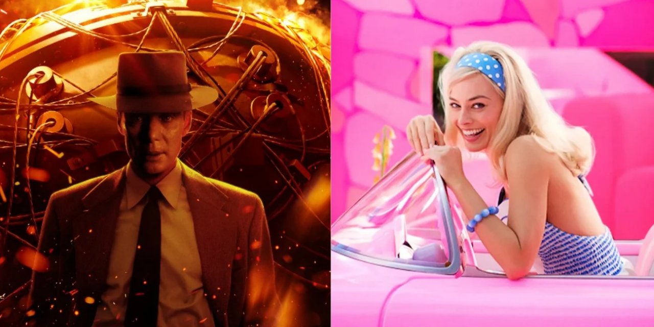 Sinemada 'Barbenheimer' Çılgınlığı