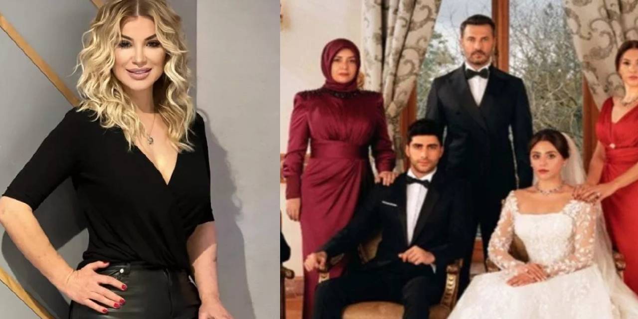 Songül Karlı'dan Kızılcık Şerbeti Tepkisi