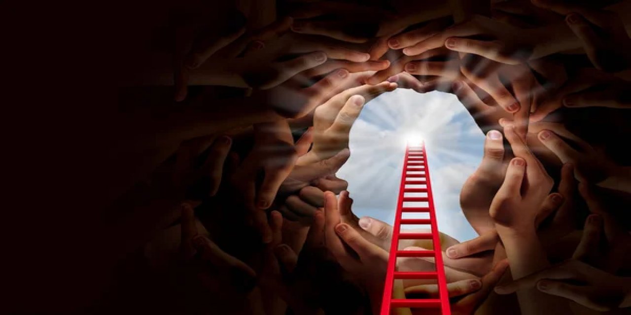 Bu özelliklerden 4 veya daha fazlasına sahipseniz en nadir kişilik tipine aitsiniz...